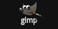 Gimp logo