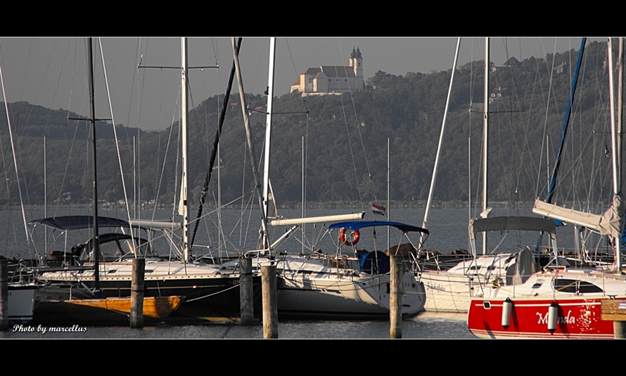 Balatonvilgos